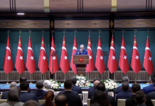 Erdoğan, Şam-SDG anlaşması için ilk kez konuştu: Makul ve makbuldür.