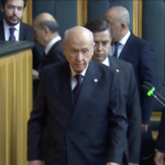 Bahçeli MHP’nin 57’nci yıldönümü programında konuşacak: Önemli mesajlar beklentisi