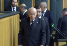 Bahçeli MHP’nin 57’nci yıldönümü programında konuşacak: Önemli mesajlar beklentisi