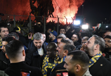 Fenerbahçe’nin yeni transferi N’Golo Kante İstanbul’a geldi