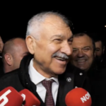 Zeydan Karalar tahliye edildi: “İçimiz buruk”