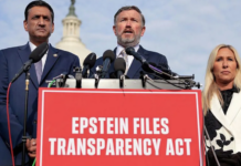 Gandhi’nin ahı, Epstein’in lağımı: Batı’nın 100 yıl geciken karması