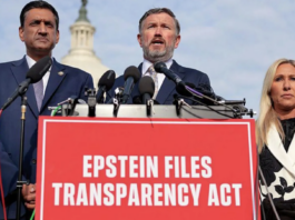 Gandhi’nin ahı, Epstein’in lağımı: Batı’nın 100 yıl geciken karması