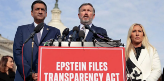 Gandhi’nin ahı, Epstein’in lağımı: Batı’nın 100 yıl geciken karması