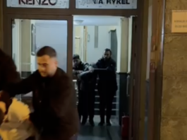 Erden Timur’un binasını kurşunlayanlar yakalandı