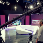 Suriye devlet televizyonunda ilk: Kürtçe yayın yapıldı