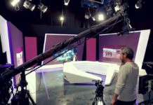 Suriye devlet televizyonunda ilk: Kürtçe yayın yapıldı