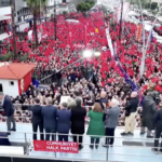 Tahliye olan Zeydan Karalar için “Büyük Kucaklaşma” mitingi: “Yine bedel ödemeye hazırız”