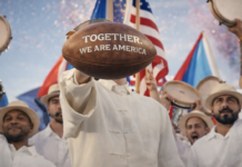 Trump’ın değil, Bad Bunny’nin Amerikası