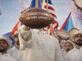 Trump’ın değil, Bad Bunny’nin Amerikası