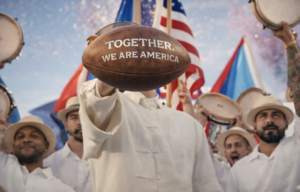 Trump’ın değil, Bad Bunny’nin Amerikası