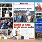“Bilal Erdoğan haberlerindeki artış yüzde 400”