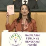 Hatimoğulları: “Siyasi mahpuslar çıkmalı, umut hakkı tanınmalı”