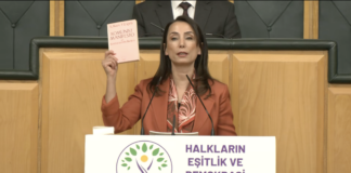 Hatimoğulları: “Siyasi mahpuslar çıkmalı, umut hakkı tanınmalı”