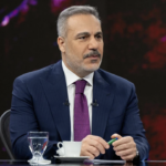 Hakan Fidan: “ABD, İran’ın uranyum zenginleştirmesini tolere etmeye istekli görünüyor”