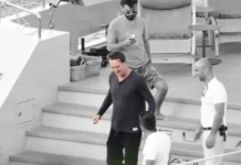 Bebek Otel sahibi Muzaffer Yıldırım’ın telefonundan 550 bin mesaj geri getirildi