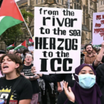 Avustralya’da Herzog krizi: Gazze’de soykırım, Sydney sokaklarında polis şiddeti