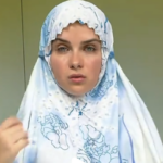 Marina Yers’in yolculuğu:  Ukrayna’dan İspanya’ya, OnlyFans’ten İslam’a