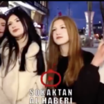 “Çek, senet, mekana çökme hallederiz” diyen kız çocukları gözaltına alındı