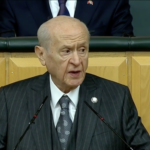 Bahçeli: “Siyasetin birilerini koltukta tutma için sergilenen tiyatro sahnesi olmadığının farkındayız”