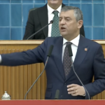 Özgür Özel’den Sırrı Süreyya Önder’in Akın Gürlek anısı: “Devlet bir daha barış elçisi bulamaz dedim”