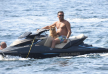 ÖZEL HABER | Ünlülere uyuşturucu operasyonundan ünlü playboy da çıktı