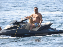 ÖZEL HABER | Ünlülere uyuşturucu operasyonundan ünlü playboy da çıktı