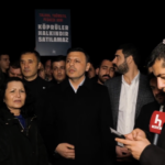 CHP’den köprü özelleştirmesine karşı yürüyüş: 3 gözaltı