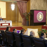 Çelik: “Komisyon, farklı partilerden sorumlu hareket eden değerli milletvekilleriyle ‘Terörsüz Türkiye’nin Meclis boyutunu hayata geçirmiştir”