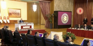 Çelik: “Komisyon, farklı partilerden sorumlu hareket eden değerli milletvekilleriyle ‘Terörsüz Türkiye’nin Meclis boyutunu hayata geçirmiştir”