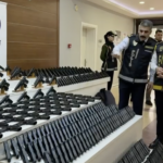 İstanbul’da sokak çetelerine darbe: 128 şüpheli tutuklandı