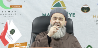 Cübbeli ile İsmailağa Ramazan’da da anlaşamadı. Cübbeli: “Ramazan bugün”