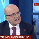 Yabancı yatırımcıda ilk kez bu kadar yoğun ilgi görüyorum