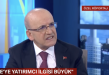 Yabancı yatırımcıda ilk kez bu kadar yoğun ilgi görüyorum