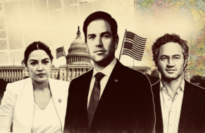 Bizim talihsiz menümüz: Rubio’nun Hıristiyan milliyetçiliği, teknopatların idrarı, Cortez’in baklavası