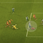 Boey düştü, Olaigbe takıldı, Galatasaray’ın golü VAR’dan döndü, camialar karıştı: Hakem kuralı yanlış mı yorumladı?