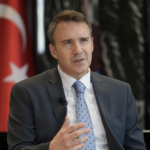 “180’den fazla Türkiye vatandaşı IŞİD’li mahkum ve çocukların geri alınması için anlayış birliğine vardık”