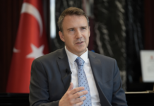 “180’den fazla Türkiye vatandaşı IŞİD’li mahkum ve çocukların geri alınması için anlayış birliğine vardık”