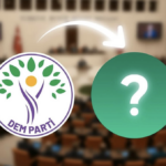 İddia: DEM Parti’nin adı “Demokratik Cumhuriyet Partisi” oluyor