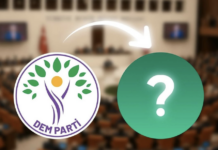 İddia: DEM Parti’nin adı “Demokratik Cumhuriyet Partisi” oluyor