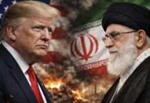 Cenevre görüşmesi öncesi ABD, İran’a “caydırma” saldırısı mı yapacak?