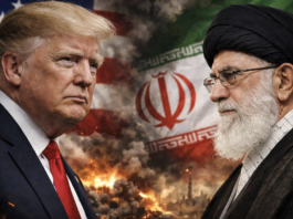 Cenevre görüşmesi öncesi ABD, İran’a “caydırma” saldırısı mı yapacak?