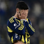 Fenerbahçe zirve şansını tepti: 1-1