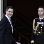 Hollanda’nın en genç ve ilk eşcinsel Başbakanı göreve başladı