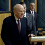 Bahçeli’den Öcalan’ın statüsü çıkışı: “PKK’nın kurucu önderliğinin statü sorunu tartışılmalı”