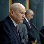 Bahçeli’den Öcalan’ın statüsü çıkışı: “PKK’nın kurucu önderliğinin statü sorunu tartışılmalı”