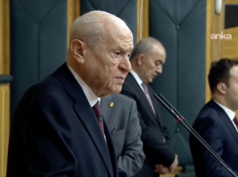 Bahçeli’den Öcalan’ın statüsü çıkışı: “PKK’nın kurucu önderliğinin statü sorunu tartışılmalı”