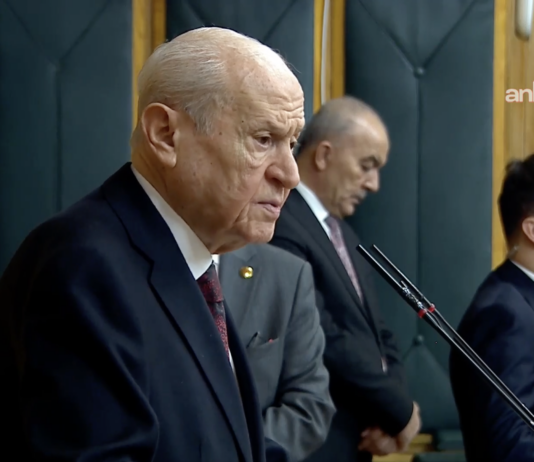 Bahçeli’den Öcalan’ın statüsü çıkışı: “PKK’nın kurucu önderliğinin statü sorunu tartışılmalı”