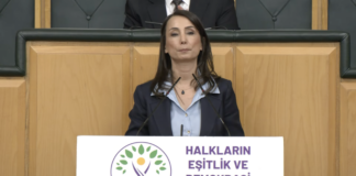 Hatimoğulları’ndan Bahçeli’den saatler sonra “Öcalan’ın statüsü” çıkışı: “Yasal düzenlemeyle tanınıp hukuki güvenceye alınmalı”