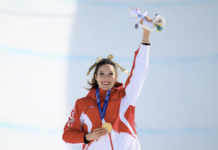 PORTRE | İki süper güç arasında bir şampiyon Eileen Gu: Non Ducor, Duco!